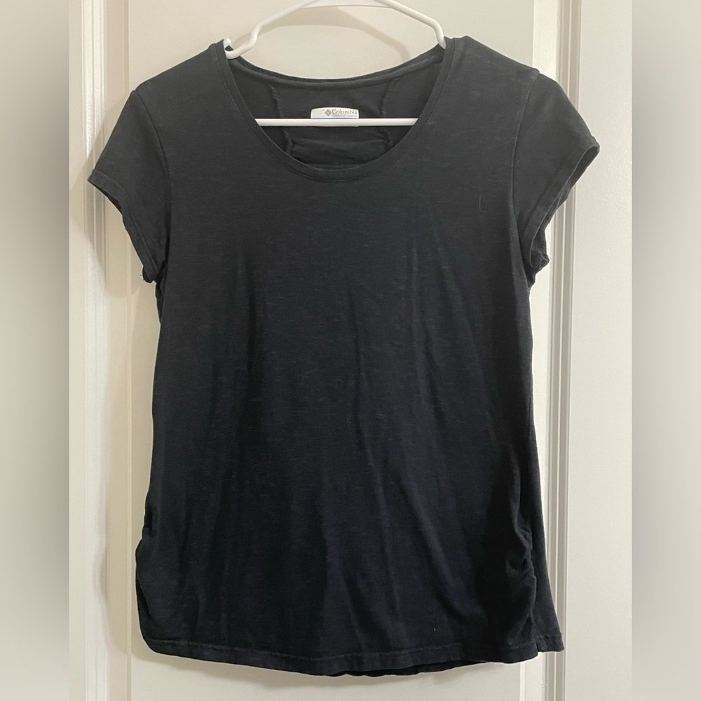 Columbia Sportswear Women's Short Sleeve Tee